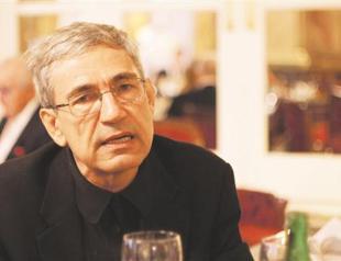 Nobel laureate Pamuk supports Gezi Park protests in Turkey