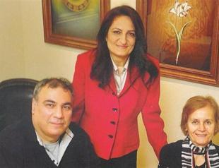 Ornamentation goes to Vatican for a show