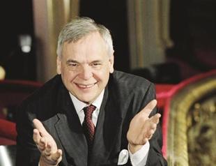 Austrian picked to head up La Scala opera in Milan