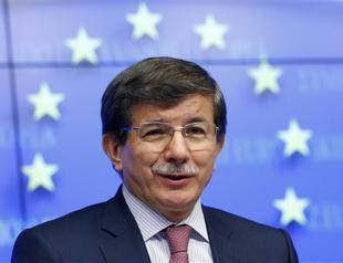 Turkish FM responds to Kerry over US criticism of protest crackdown