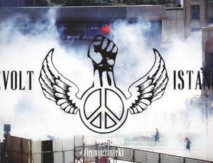 Arts and culture scene gathers for Gezi Park in Turkey