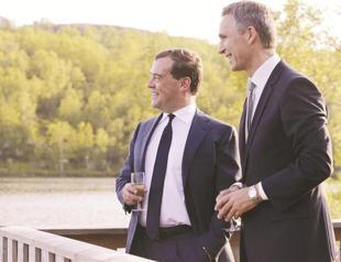 NATO’s Nordic expansion ‘forces Russian response’