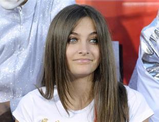 Paris Jackson hospitalized after suicide bid