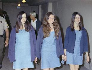 Parole denied for Manson follower Van Houten