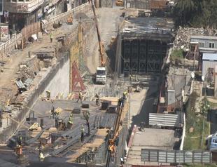 Timeline of Gezi Park protests