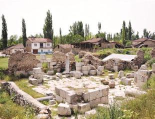 Excavations to begin in ancient Sebastapolis after two decades
