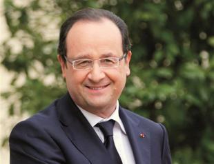 Hollande’s Japan visit to push nukes