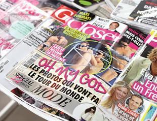 French mag loses right to reprint topless Kate shots
