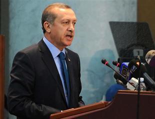 PM Erdoğan ‘sorry’ for gas but won’t back down on Gezi Park