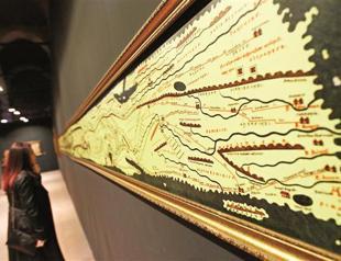 Historians, geographers to gather for Piri Reis