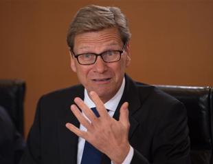 German foreign minister warns North Korea playing with fire