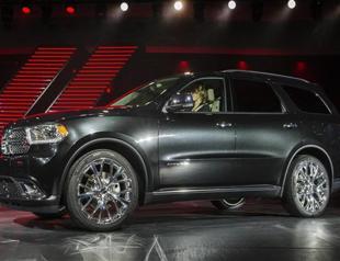 Chrysler recalls more than 263,000 vehicles globally