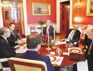 Opposition slams PM’s meeting with US leader