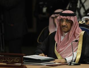 Saudi arrests Turkish suspect in spy ring probe: Ministry