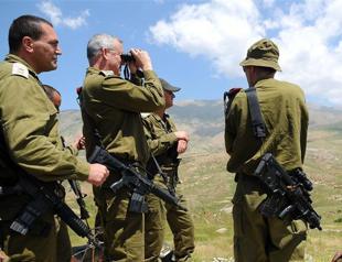 Israel army warns Syria of Golan unrest consequences
