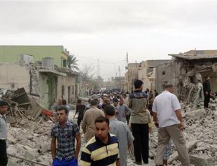 Iraq PM orders security shakeup as unrest kills 21