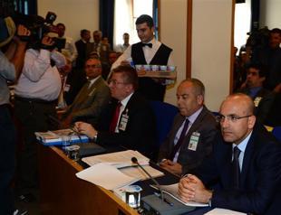 Parliament debates alcohol bill with ayran jokes