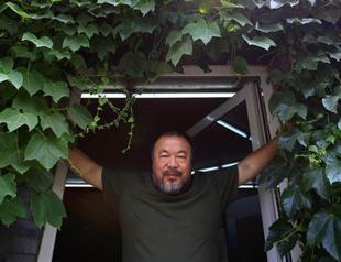 Chinas Ai Weiwei launches musical career with heavy metal Dumbass single