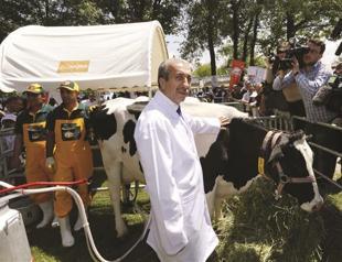 World Milk Day marked after restart of exports