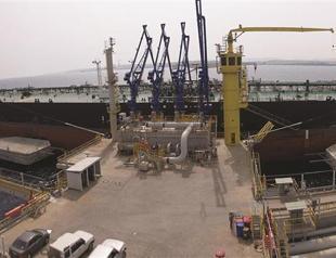 Turkey in talks with US Chevron for KRG: Sources