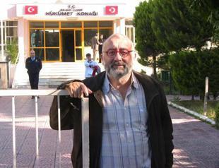 Turkish-Armenian scribe sentenced to 13 months for blasphemy in blog post
