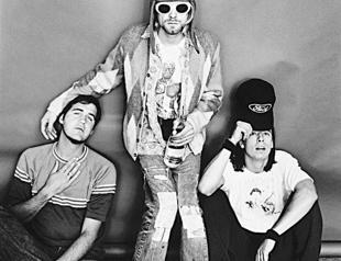 Grunge party at Taksim’s Babylon club