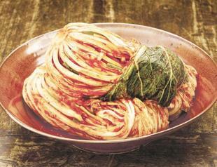 Korean cuisine to be promoted at an event