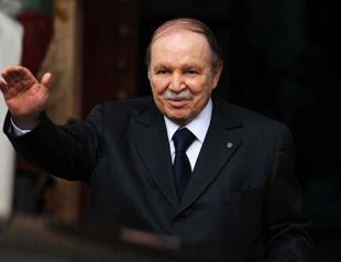 Speculation grows over Algerian presidents health