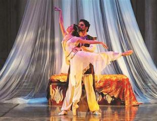 Aspendos Opera and Ballet Festival prepares for summer