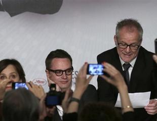 Ryan Goslings violent new crime movie booed at Cannes