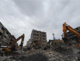 Turkish police prevent ‘attack on refugees in Reyhanlı’