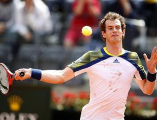Andy Murray withdraws from French Open due to back injury