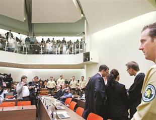 Neo-Nazi cell in Germany known since early 2000s