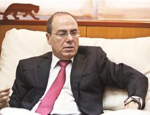 Gas to make Israel stronger: Minister