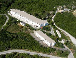 Gebze to be Turkey’s cyber hub