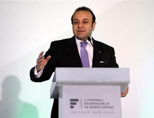 Turkey wants EU leadership, says EU Minister Bağış