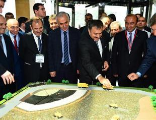 Salıpazarı shopping mall project canceled after controversies