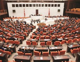 No spot for abusers in Parliament