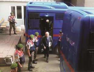 Former general top suspect in Feb. 28 coup probe