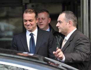 Turkey wins final appeal in Libananco case against Uzan family