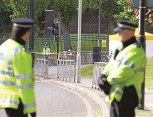 Britain left aghast by daylight street murder