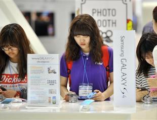 Samsung sells more than 10 million Galaxy S4 smartphones