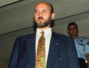 Man aiding Chechens murdered in Ankara