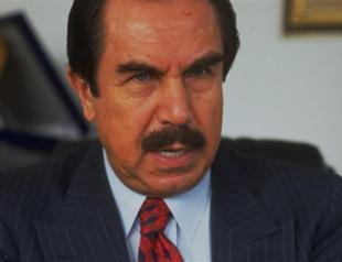 Turkeys former state of emergency regional governor found dead