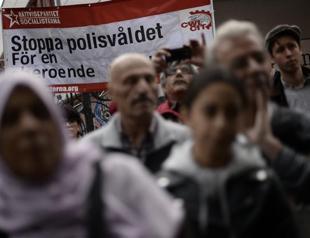 Restaurant torched in 4th night of Sweden riots