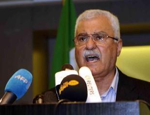 Syria opposition open key talks in Istanbul