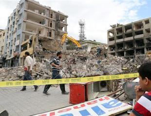 Prime suspect of Reyhanlı bombings crossed Turkish-Syrian border 400 times