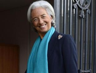 IMF chief grilled in Paris court over 2007 payout scandal