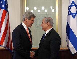 Kerry admits cynicism in Mideast peace push