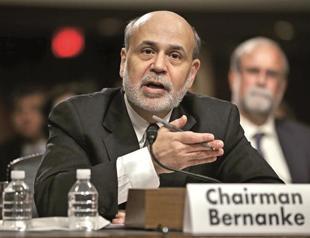 FED head Bernanke shakes up global markets